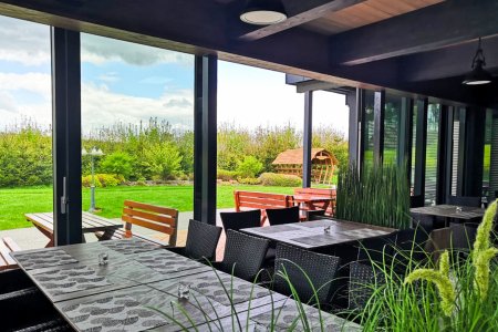 Velikonoční menu 4.4. - 6.4. | Wellness penzion Medličky