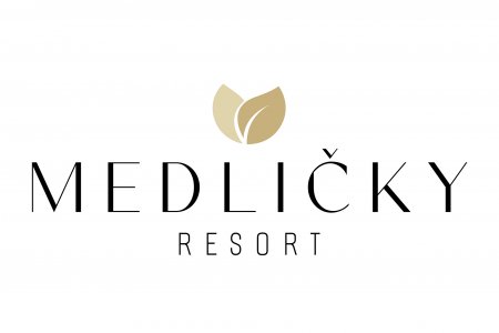 Resort Medličky | Nová identita k 10. výročí