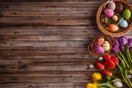 Velikonoční menu 4.4. - 6.4. | Wellness penzion Medličky