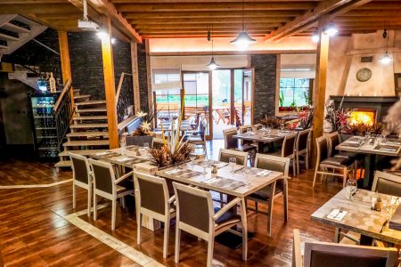 Velikonoční menu 4.4. - 6.4. | Wellness penzion Medličky