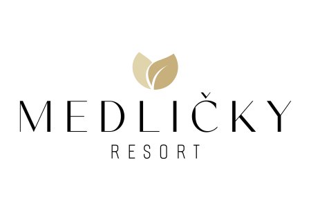 Resort Medličky | Nová identita k 10. výročí